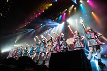 虹のコンキスタドール