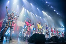 虹のコンキスタドール