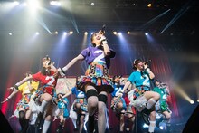 虹のコンキスタドール