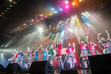 虹のコンキスタドール