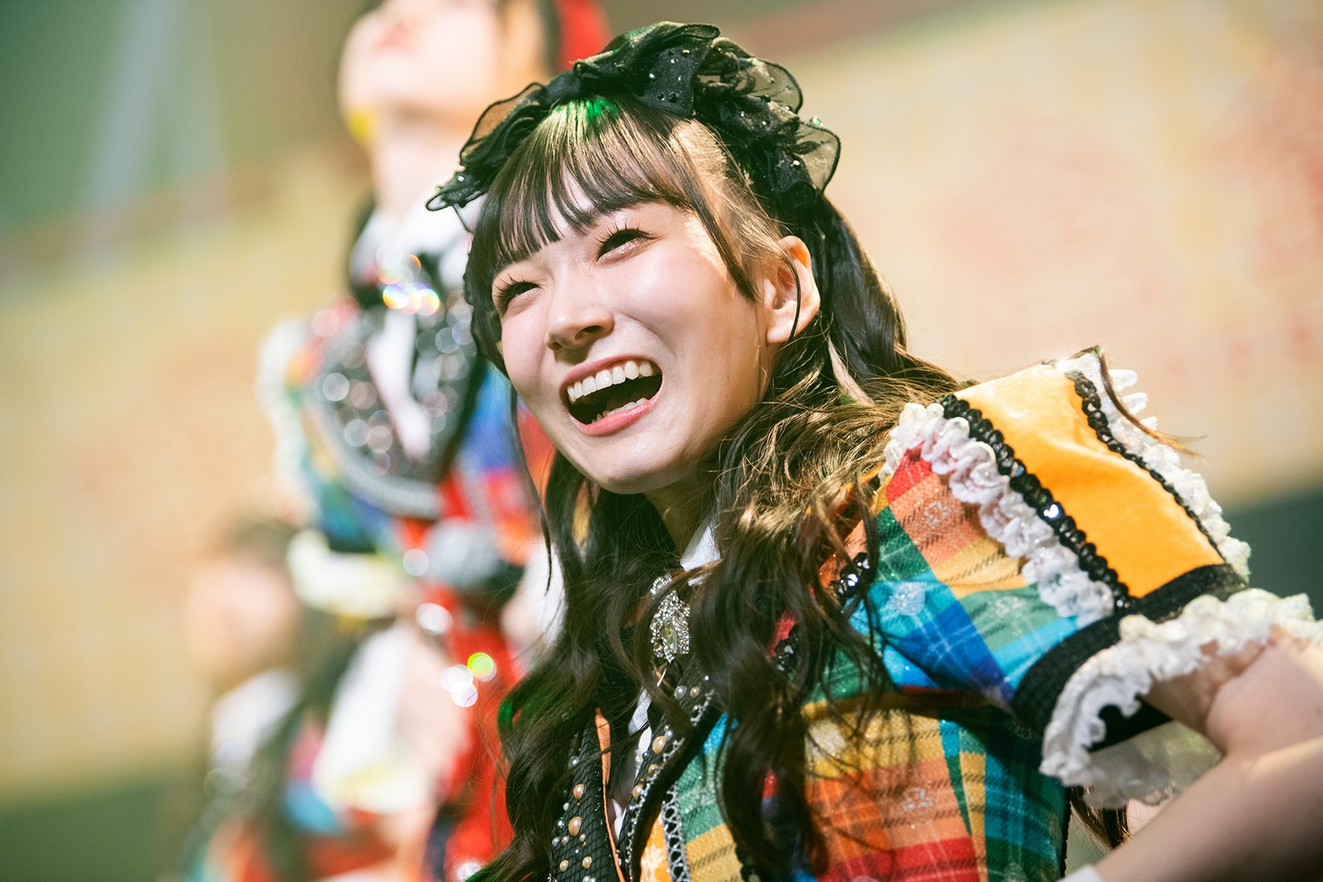 神田ジュナ