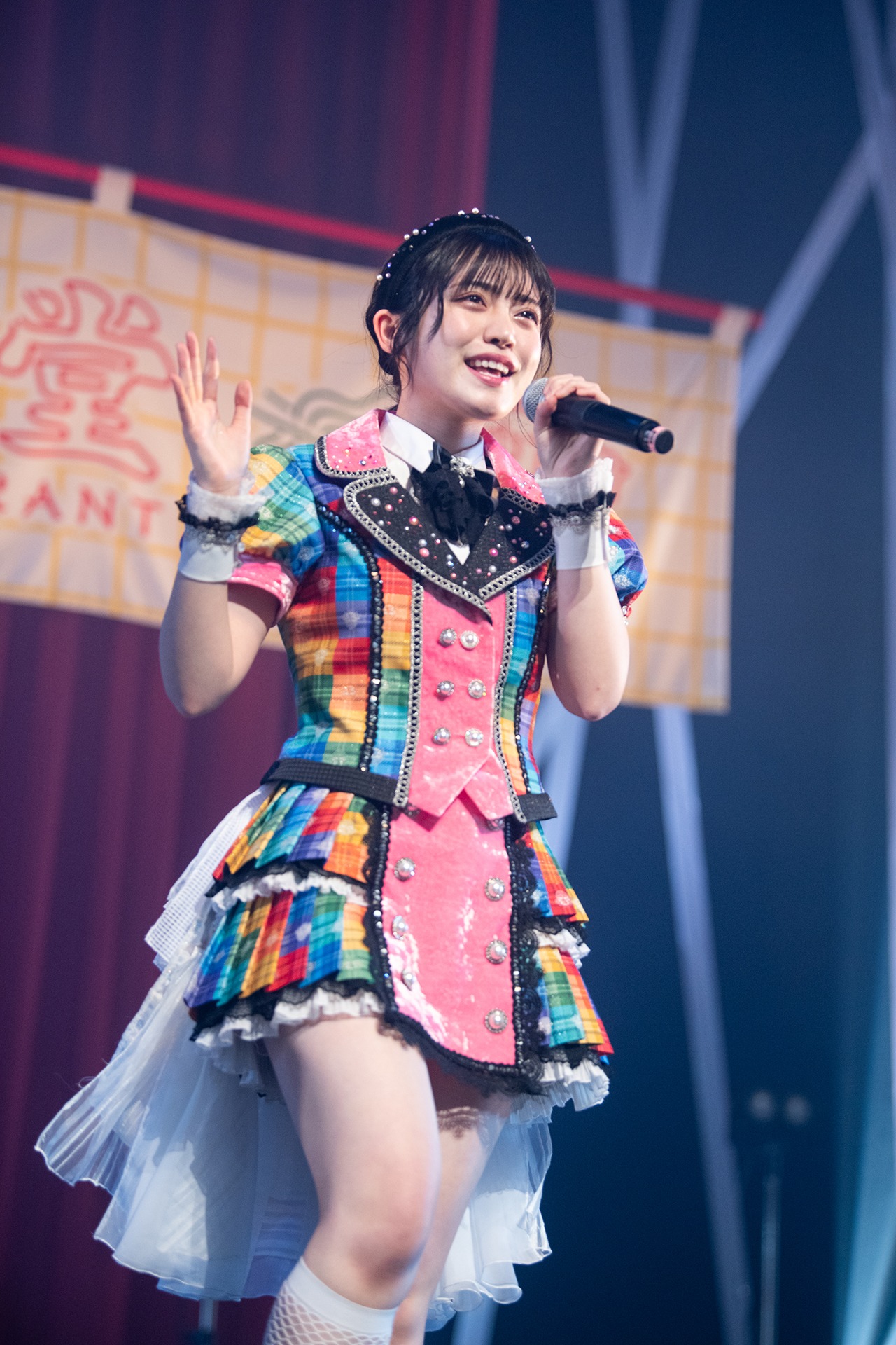 石浜芽衣