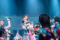 虹のコンキスタドール