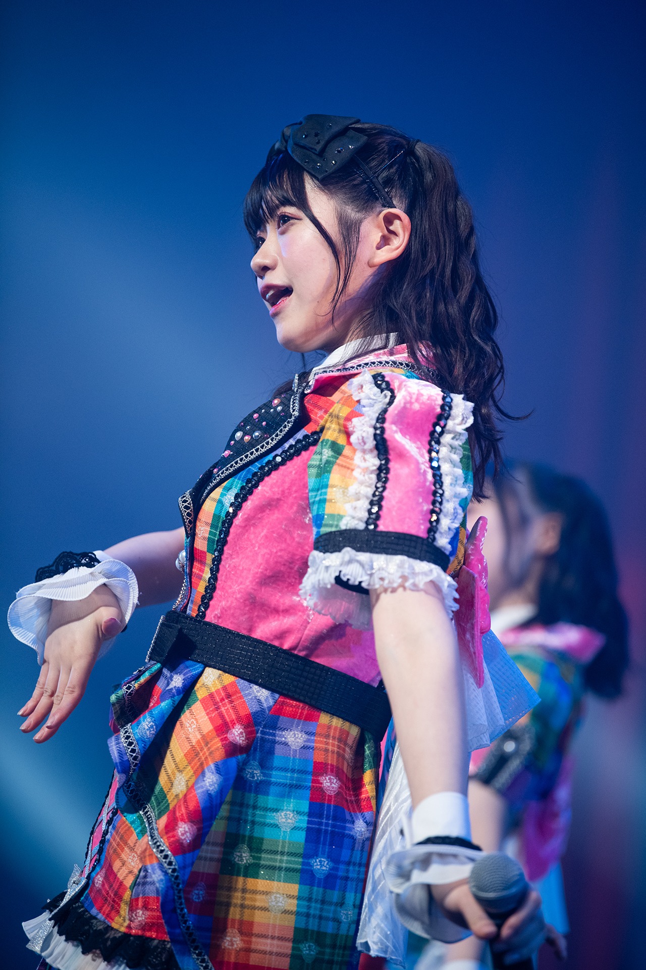 原田珠々華