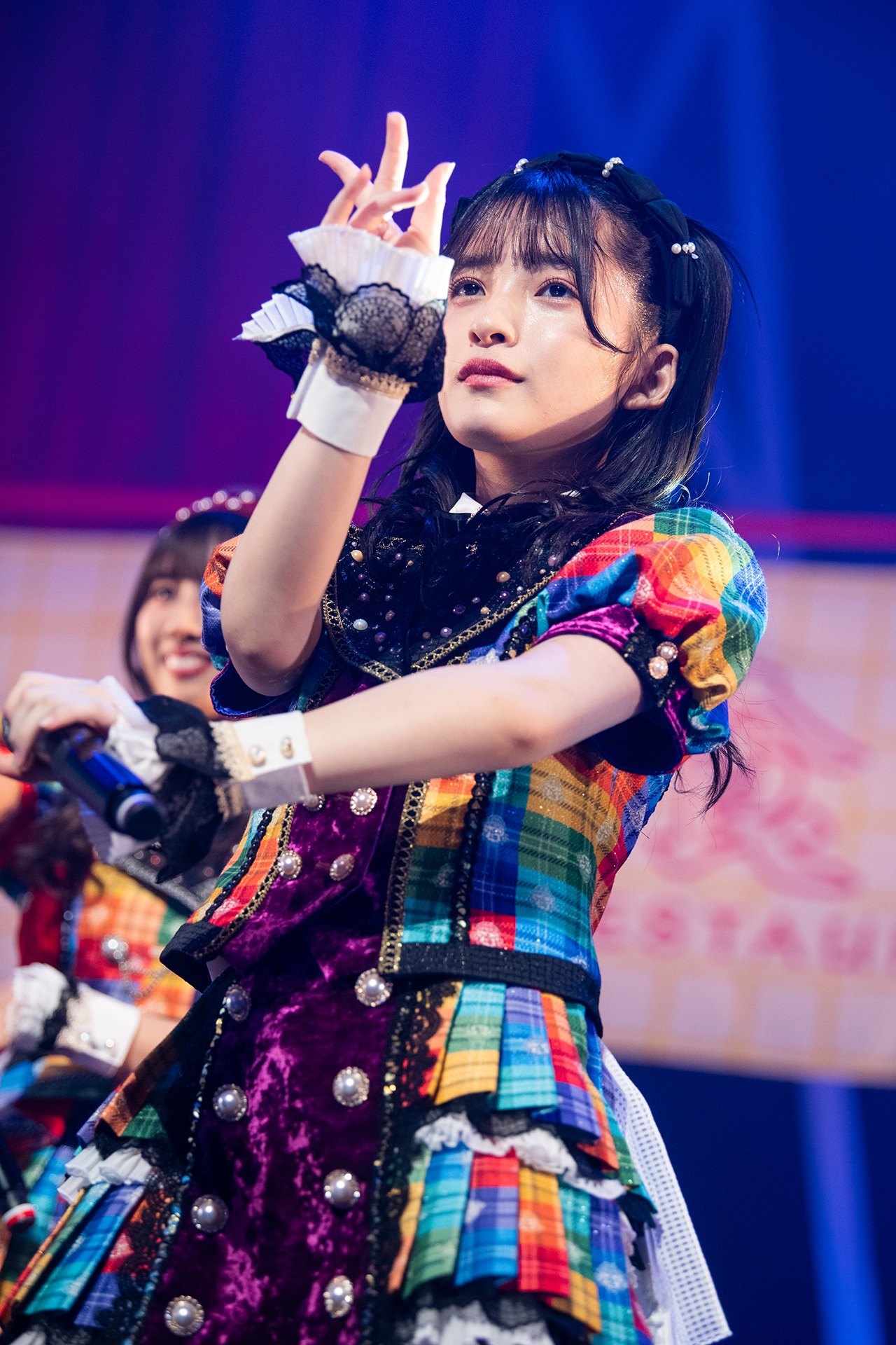 蛭田愛梨