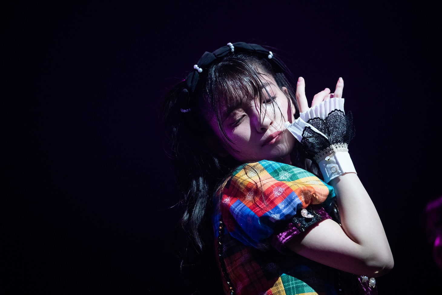 蛭田愛梨