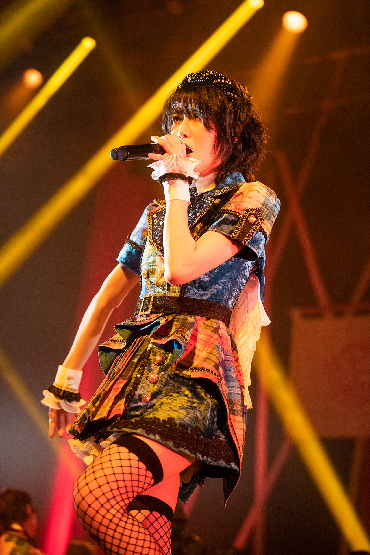 隈本茉莉奈