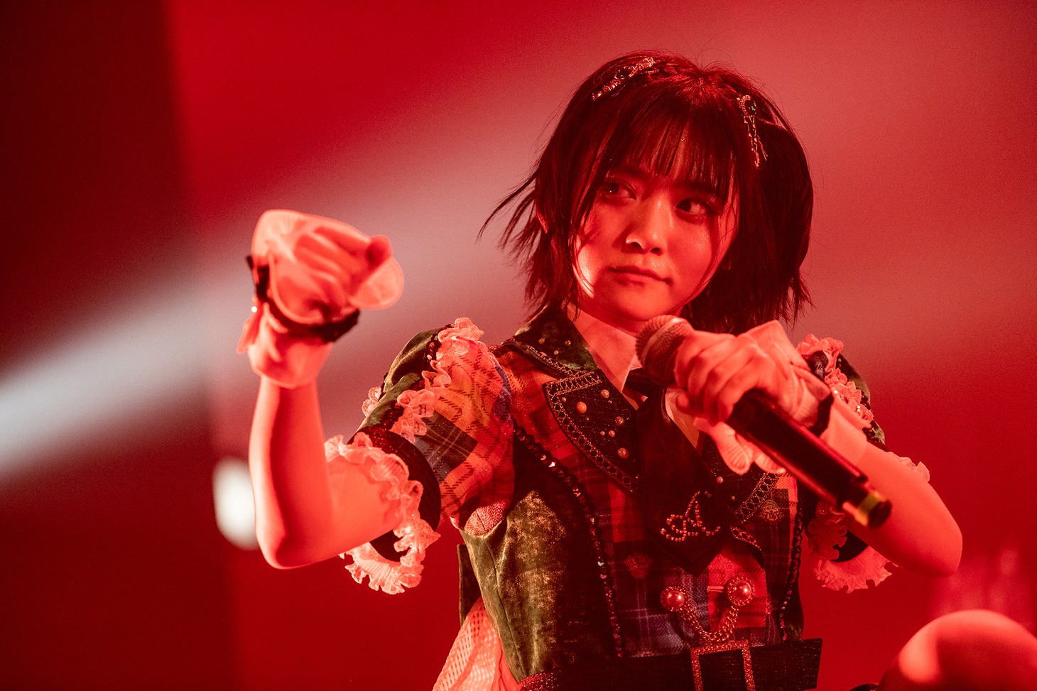 岡田彩夢