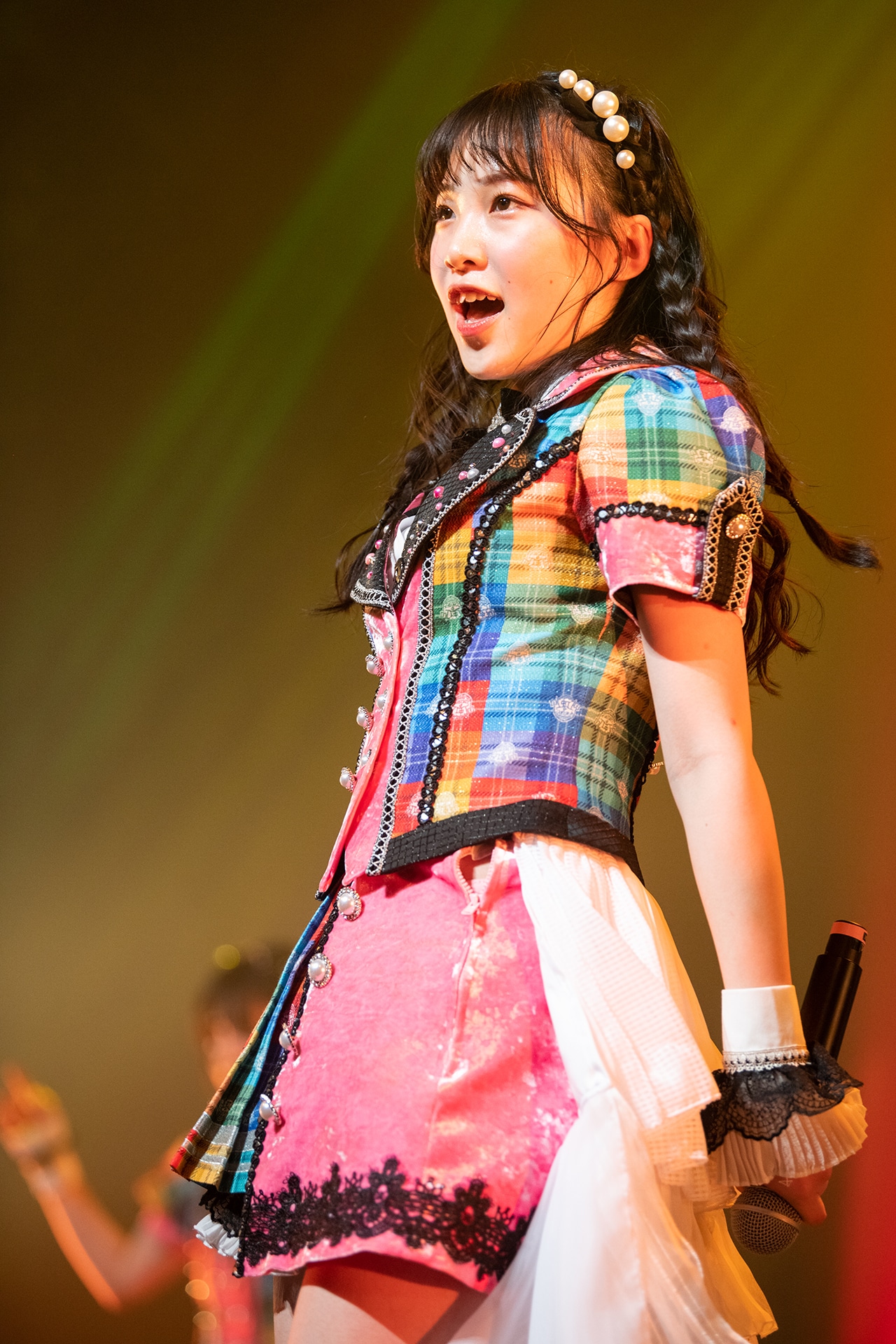 尾林結花