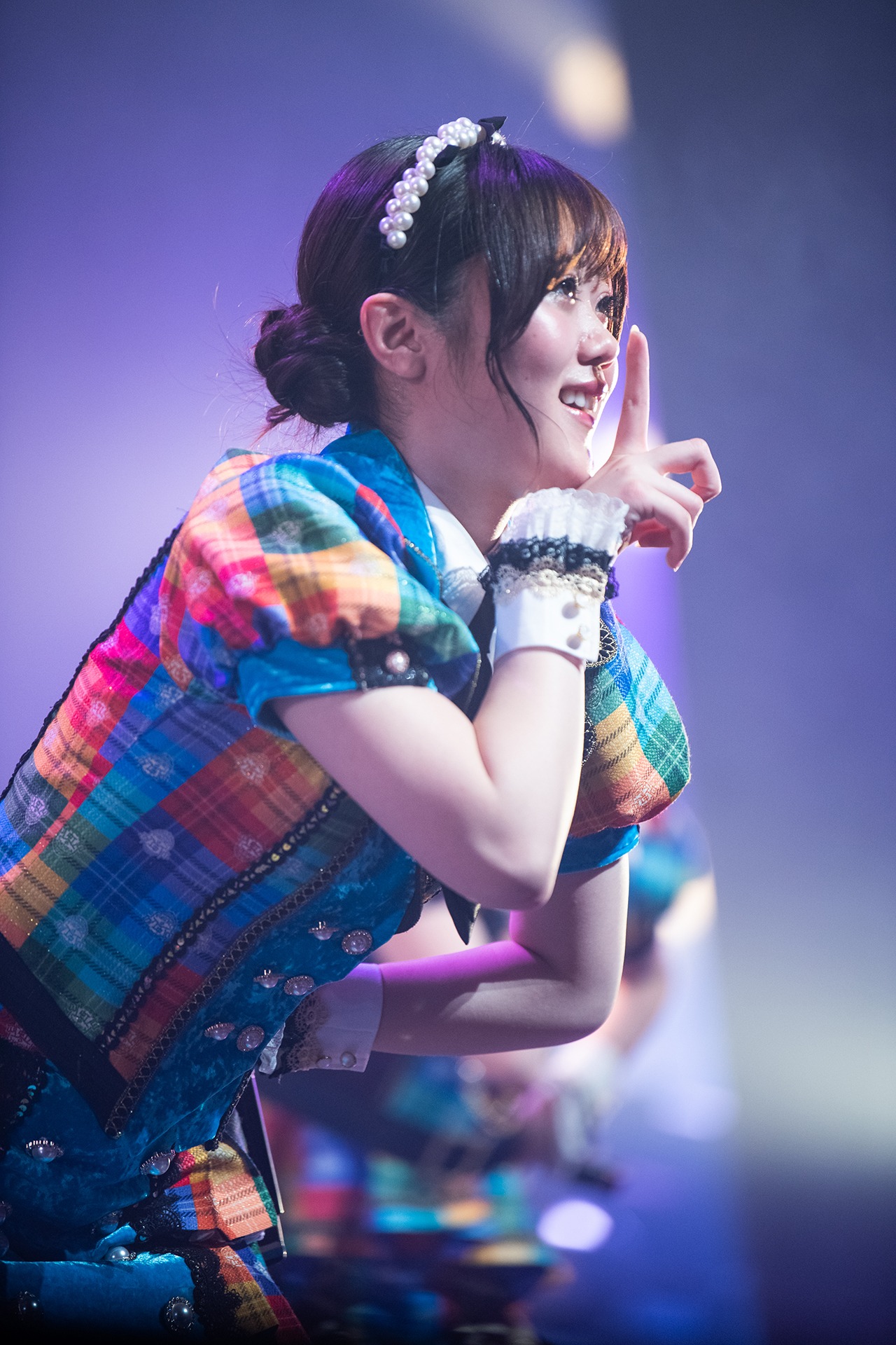山崎夏菜
