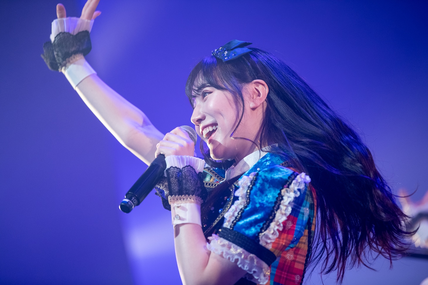 桐乃みゆ