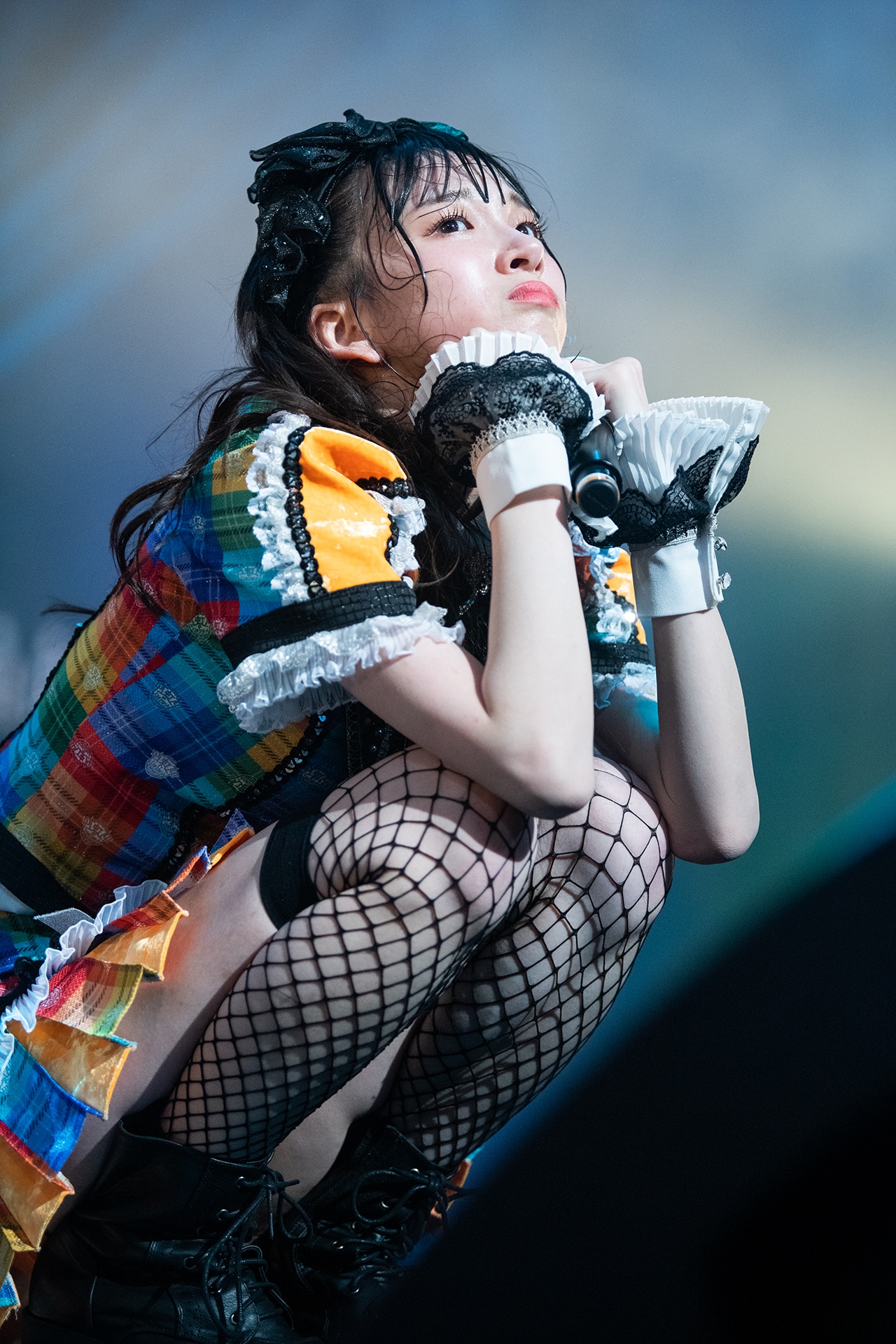 神田ジュナ