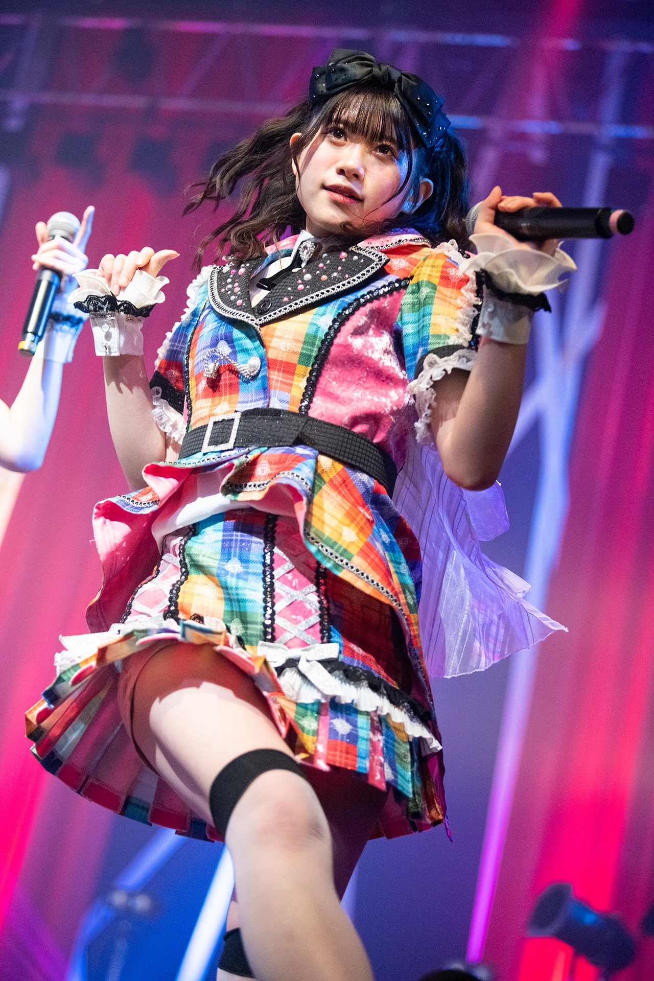 原田珠々華