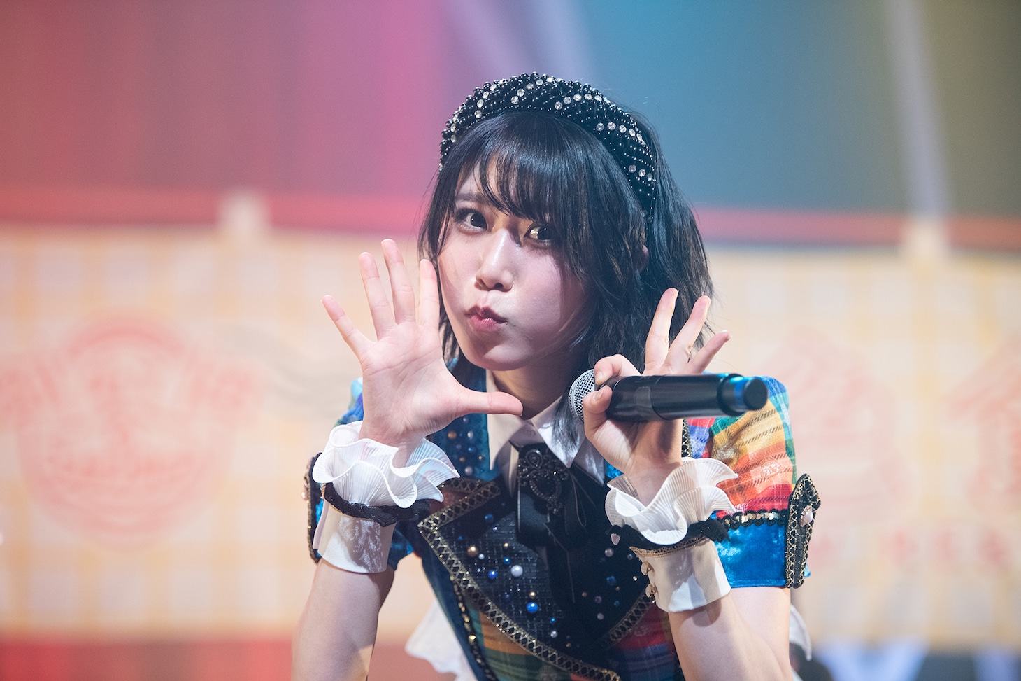 隈本茉莉奈