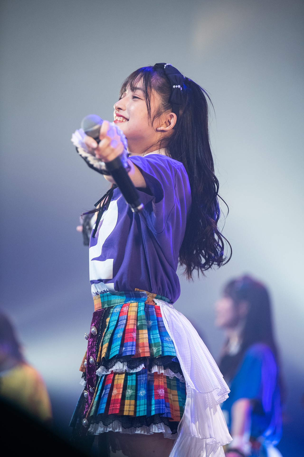 蛭田愛梨