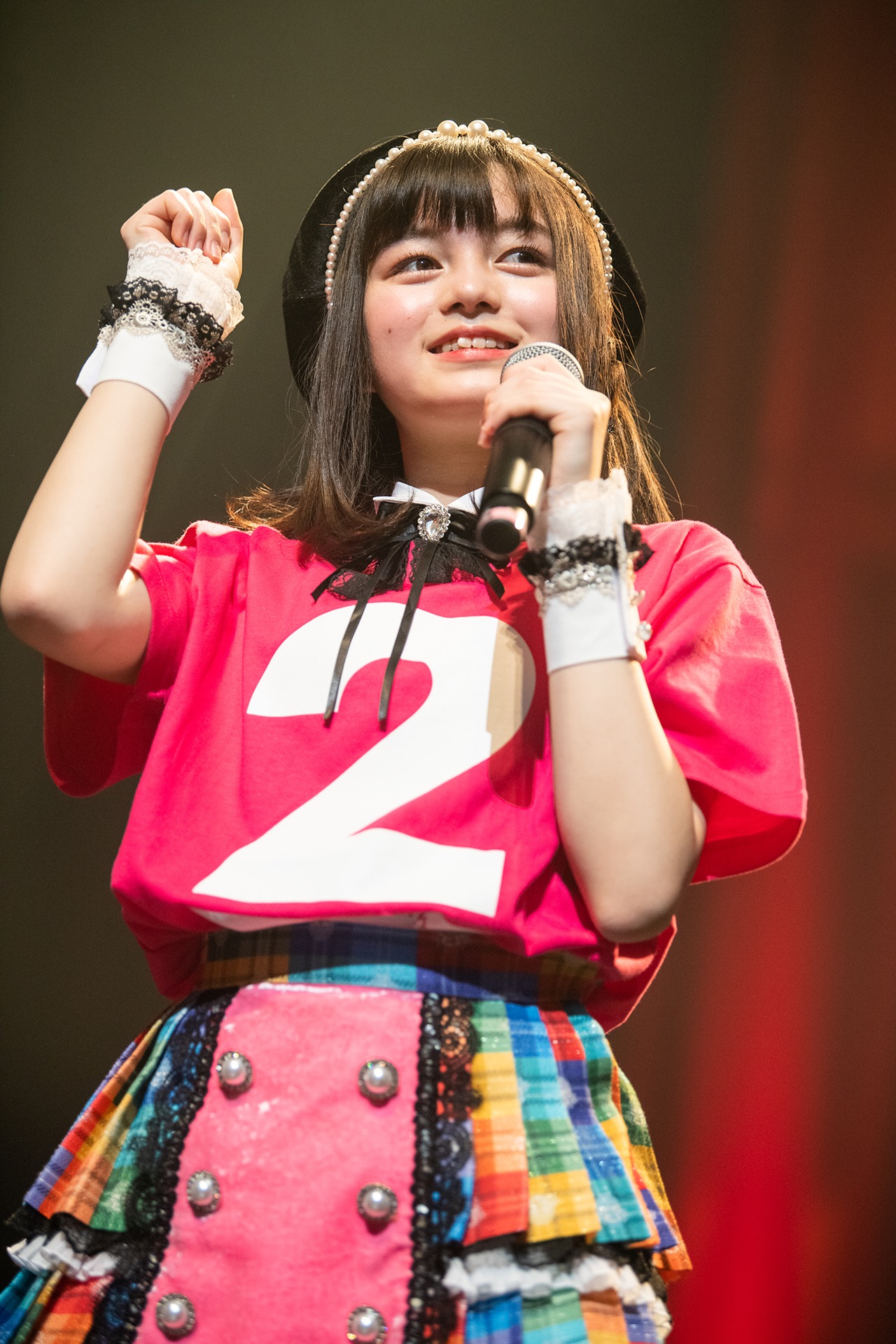 川端優