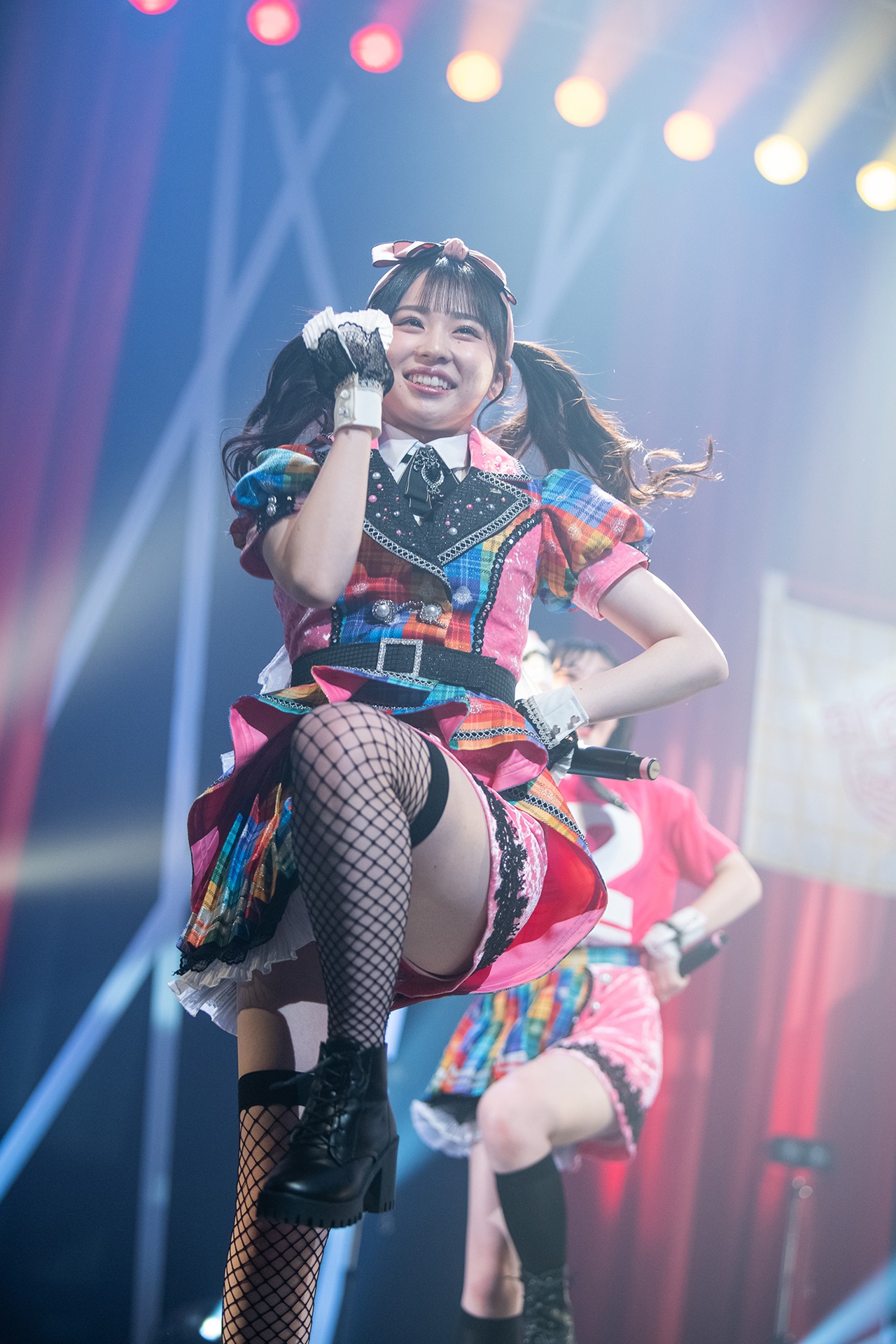 栗原舞優
