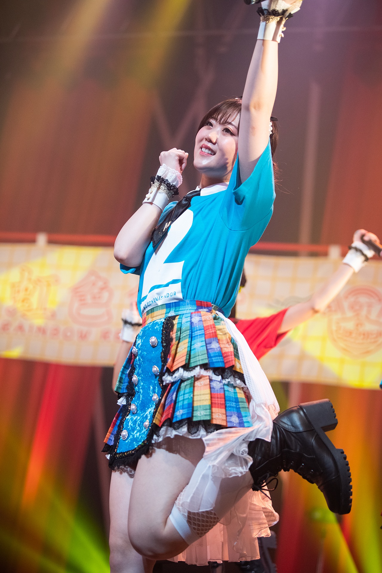 山崎夏菜