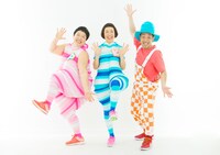 ケロポンズ with 福田りゅうぞう