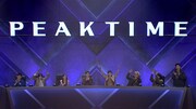 「PEAK TIME」より。(c)SLL Joongang Co.,Ltd & Studio Slam & AZING all rights reserved