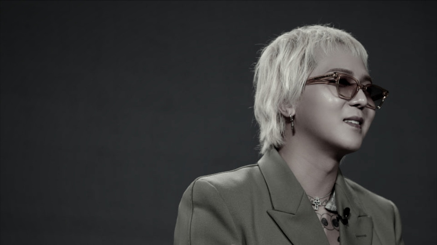 ソン・ミノ（WINNER）(c)SLL Joongang Co.,Ltd & Studio Slam & AZING all rights reserved