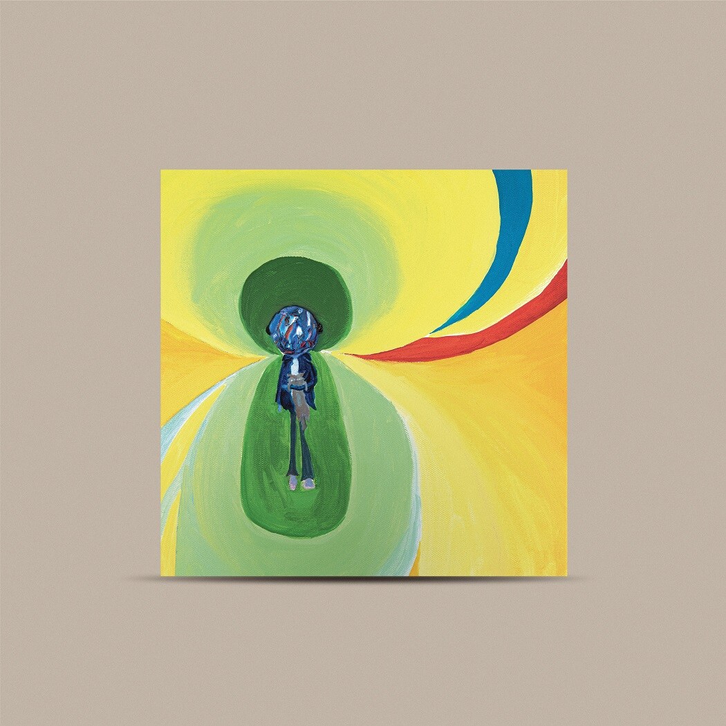 【会場限定品】【希少品】菅田将暉「クワイエットジャーニー-EP」アナログ盤 菅田将暉、新作EPのアナログ盤を日本武道館公演で数量限定販売 - 音楽