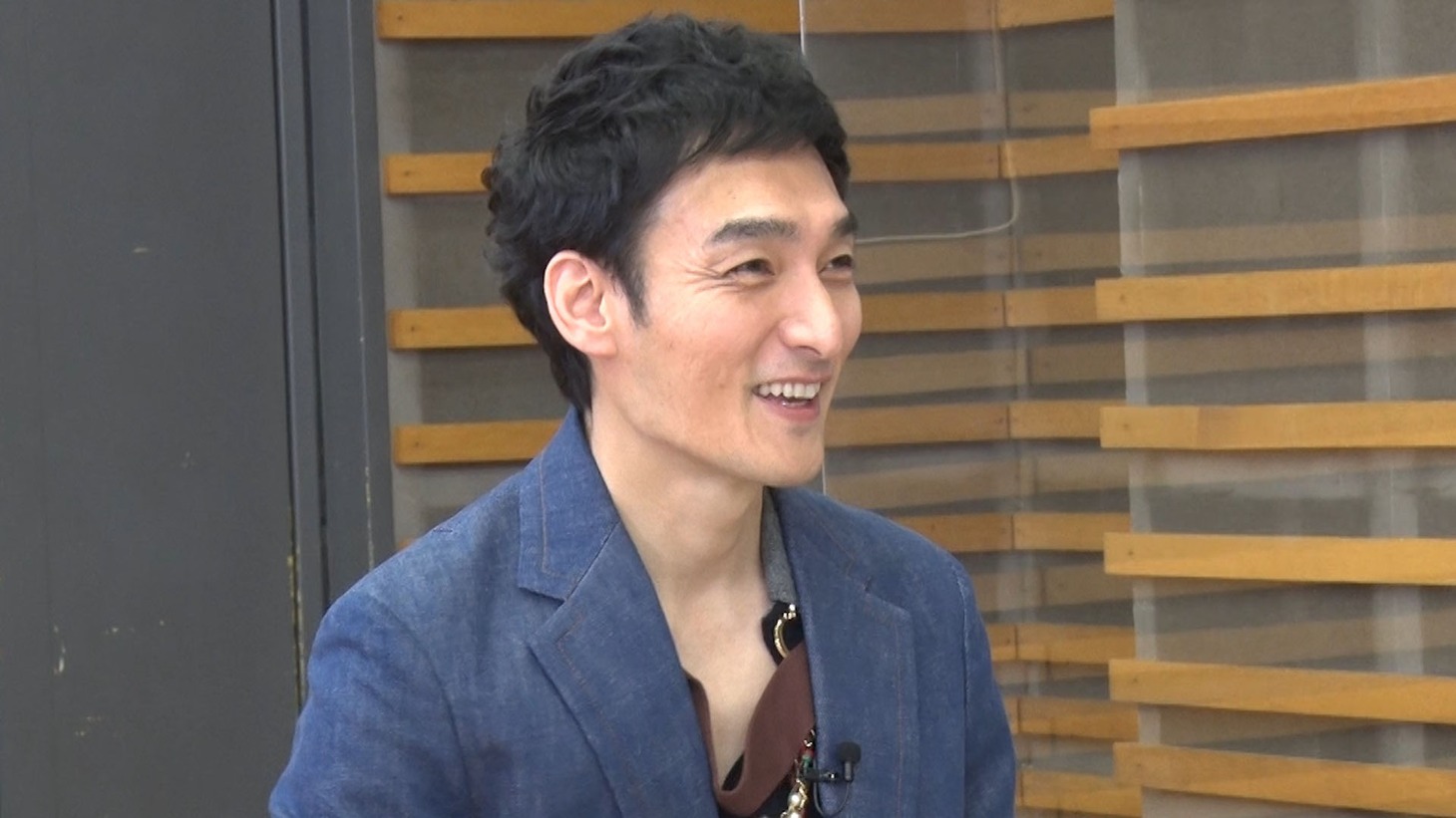 草なぎ剛(c)フジテレビ