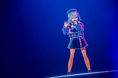 星街すいせい、“苦悩や葛藤”乗り越え2ndワンマンで大歓声浴びる「みんなのおかげで吹っ切れた」