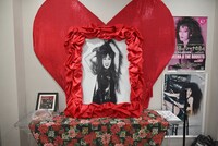 シーナの写真。