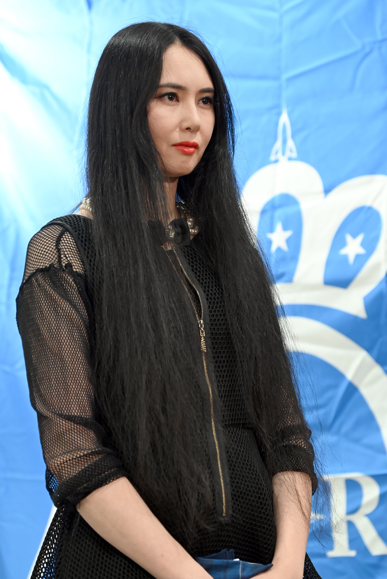 鮎川陽子