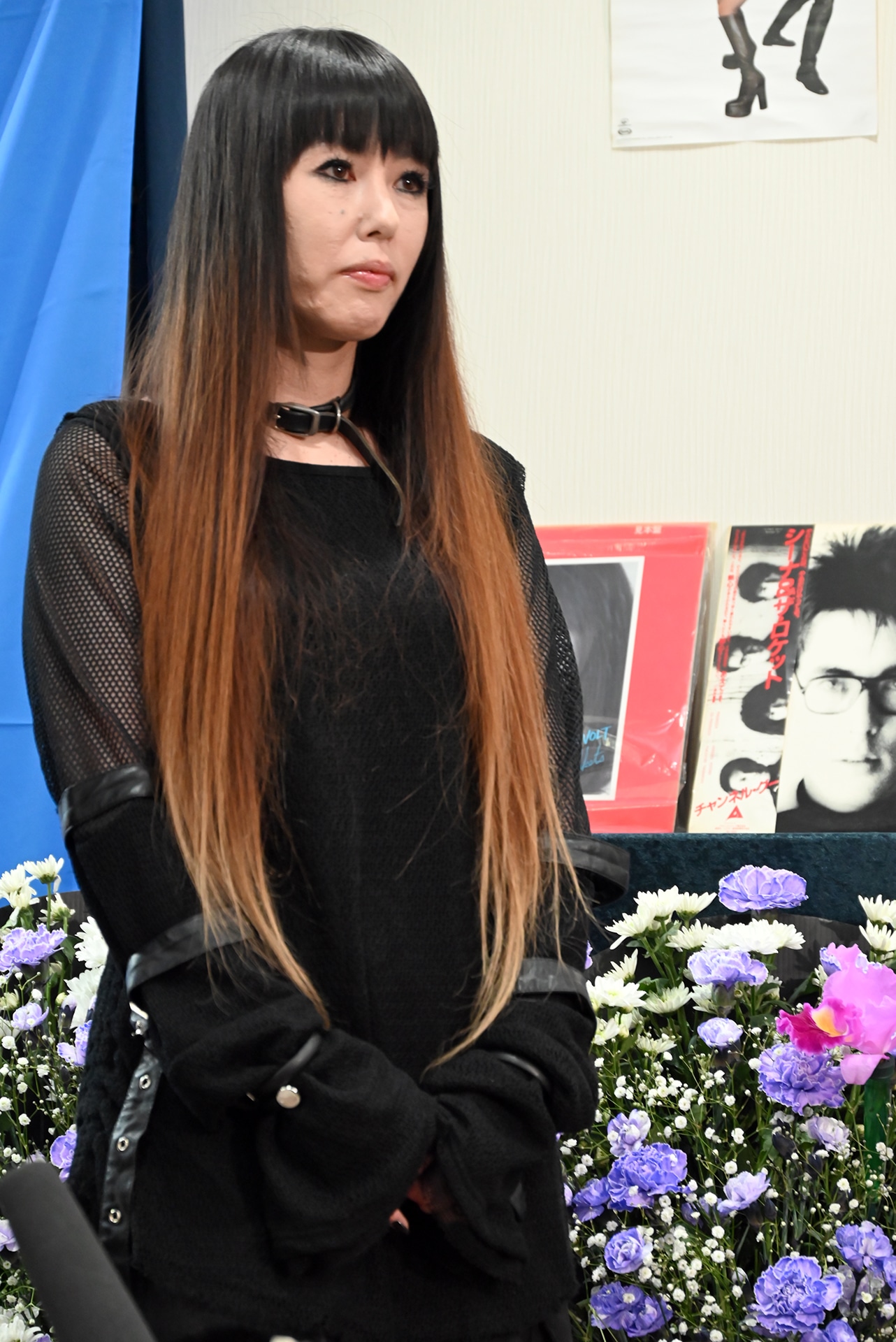鮎川知慧子