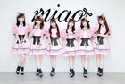 最上級のかわいいを追及するガールズユニットmiao、現体制初シングル発表