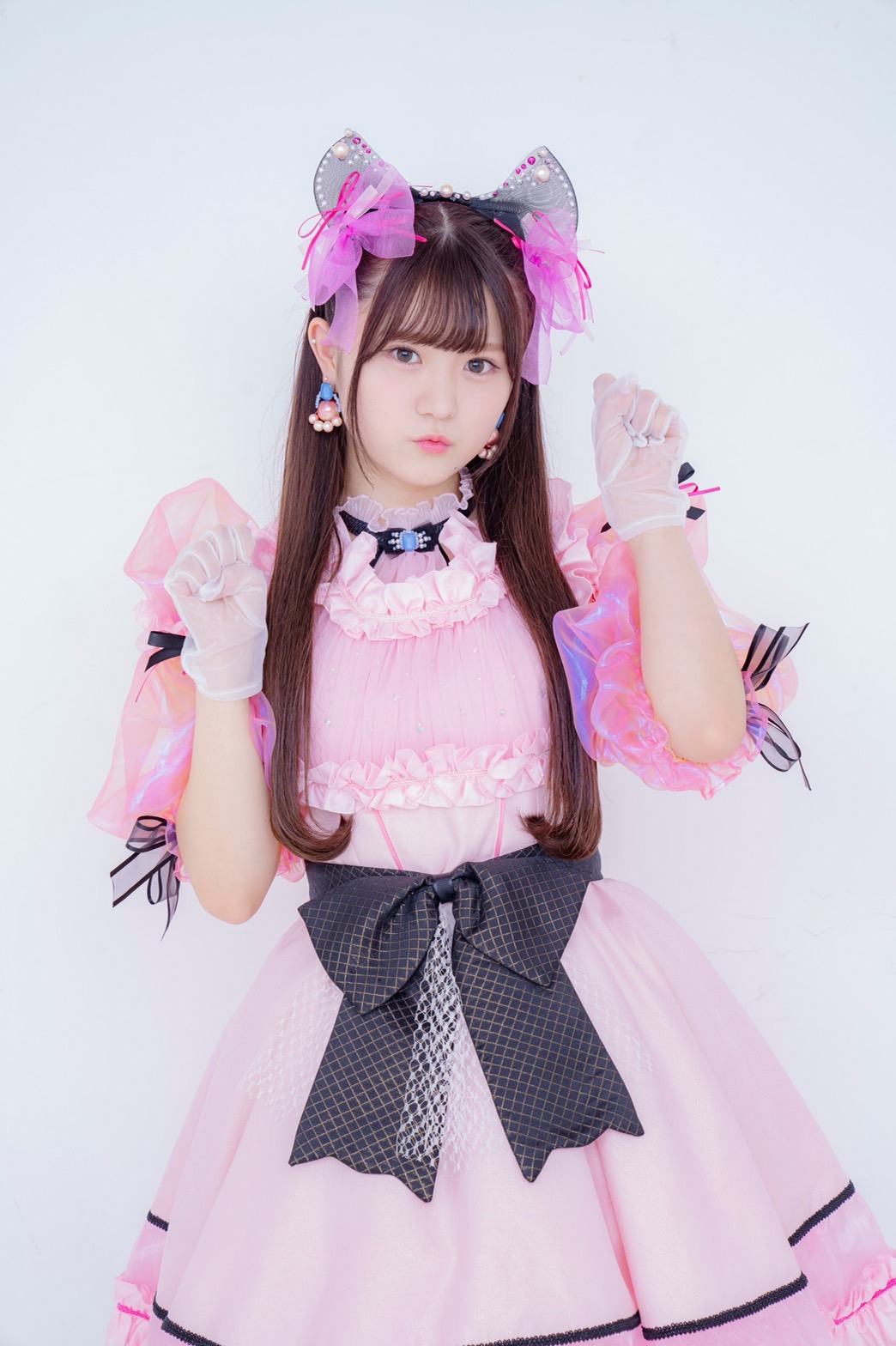 今垣李華