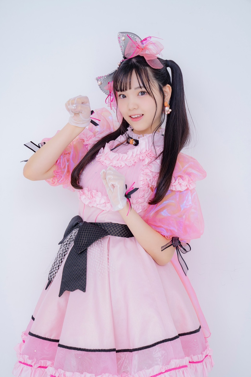 石田萌依