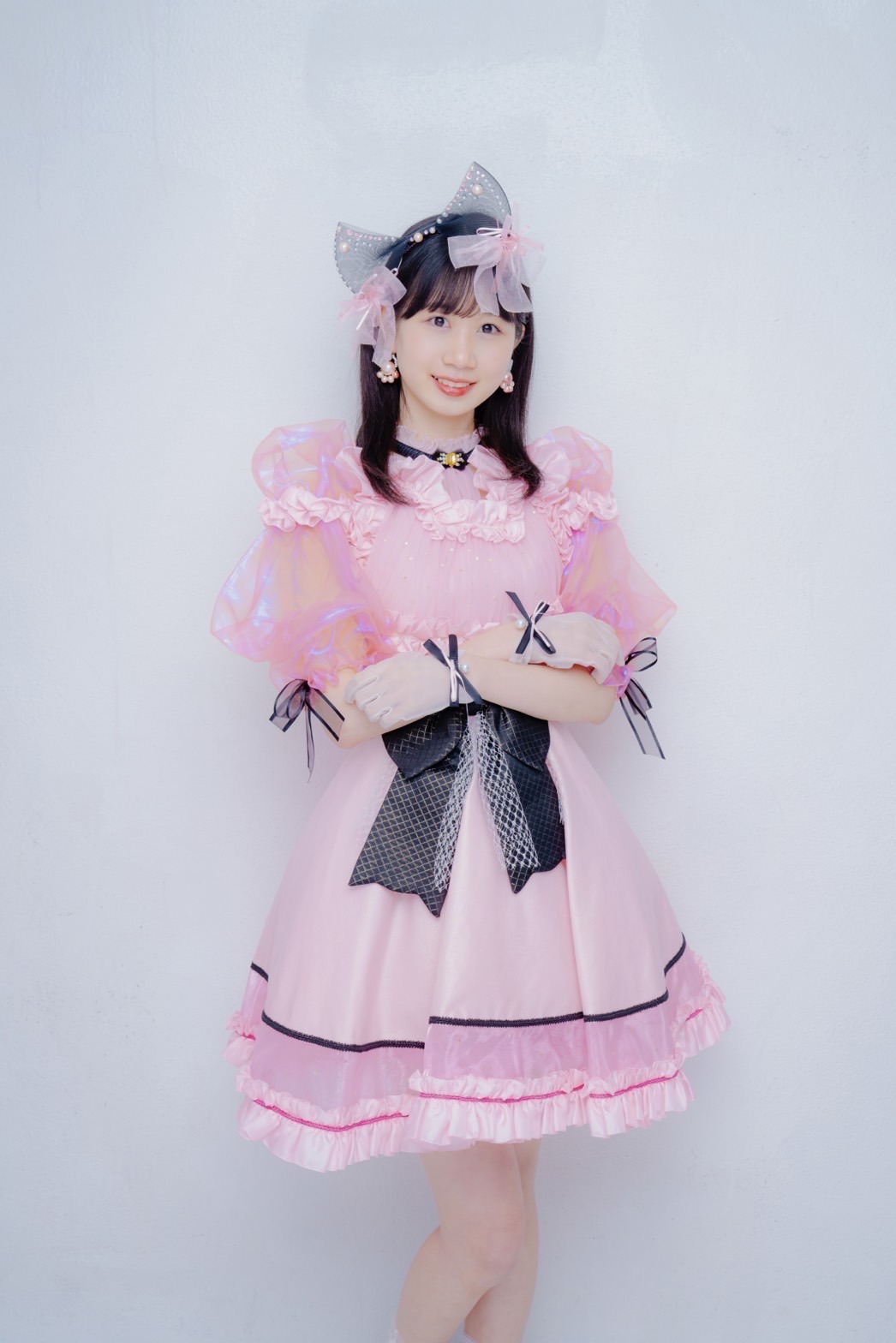 百瀬陽菜