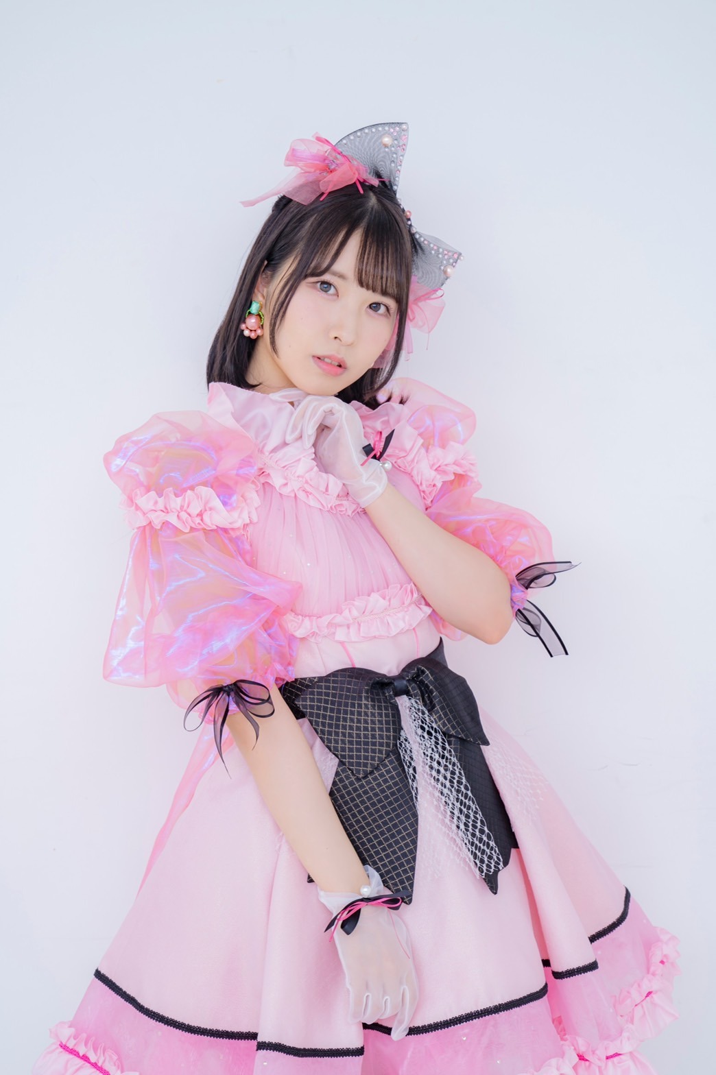 内藤桃子