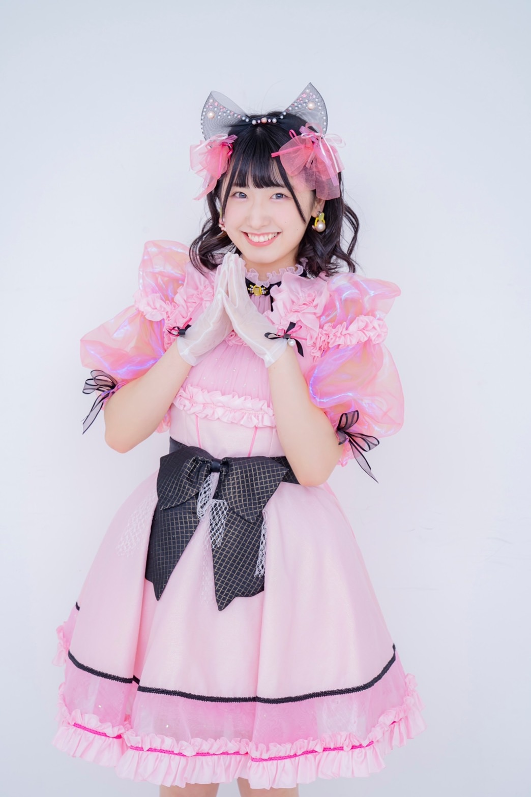 由利美桜