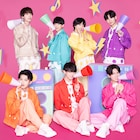 THE SUPER FRUITと世が世なら!!!、同日リリースの2ndシングル詳細発表