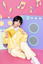 星野晴海（THE SUPER FRUIT）