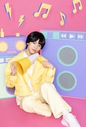 星野晴海(THE SUPER FRUIT)