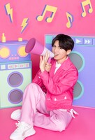 松本勇輝（THE SUPER FRUIT）