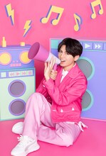 松本勇輝（THE SUPER FRUIT）