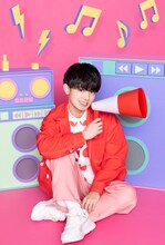 小田惟真（THE SUPER FRUIT）