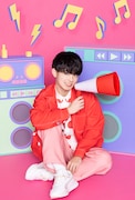 小田惟真(THE SUPER FRUIT)