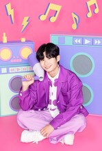 鈴木志音（THE SUPER FRUIT）