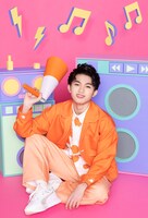 田倉暉久（THE SUPER FRUIT）