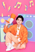田倉暉久(THE SUPER FRUIT)