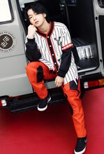 内藤五胤（世が世なら!!!）