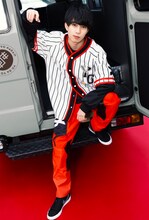 橋爪優真（世が世なら!!!）