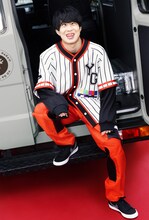 橋爪優真（世が世なら!!!）